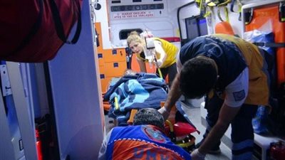 ارتفاع حصيلة ضحايا تفجيري أنقرة إلى 28 قتيلاً