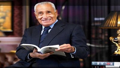 حزب الجيل ينعي الكاتب حسنين هيكل