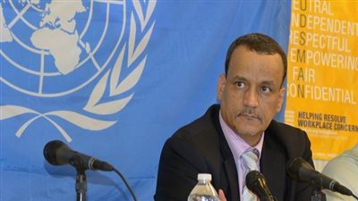 المبعوث الأممي لليمن يستبعد عقد مفاوضات جديدة لحل الأزمة في البلاد