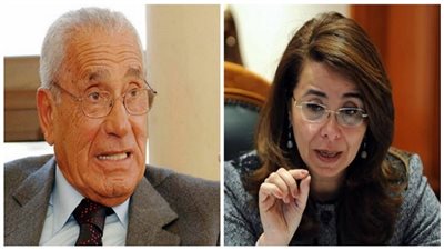 وزيرة التضامن ناعية هيكل: مصر فقدت قامة وطنية لن تتكرر