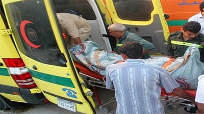 مقتل وإصابة اثنين في مشاجرة بالمنيا بسبب 