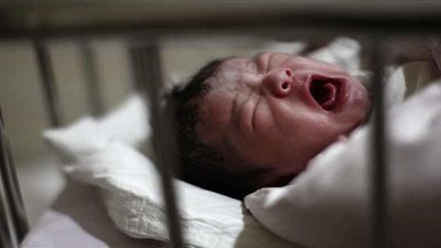 ألمانيا تأمر رضيعة بمغادرة البلاد في غضون أسبوع