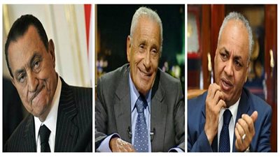 بالفيديو.. مصطفى بكري: 