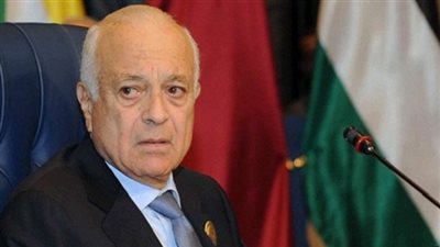 العربي يؤكد أهمية تنفيذ 