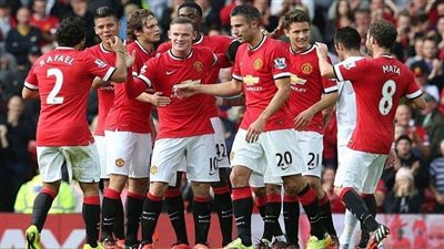 بث مباشر.. مانشيستر يونايتيد في مواجهة ميتولاند بالدوري الأوروبي