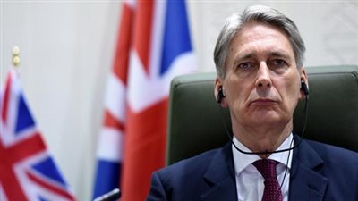 وزير الخارجية البريطاني يدعو لوقف القتال في سوريا