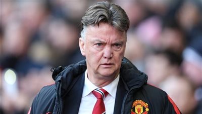  فان جال يحذر لاعبيه من مواجهة ميتولاند بالدوري الأوروبي