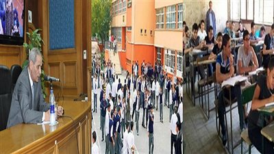 مدارس التعليم المزدوج معبر لإهانة كرامة الطلبة.. 