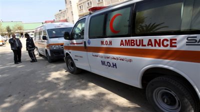 الصحة الفلسطينية تتراجع وتنفي نبأ استشهاد شابين شرق رام الله 