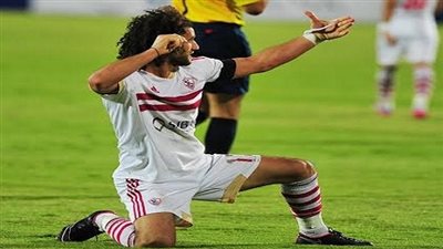 بالفيديو.. الزمالك يطارد الأهلي بهدف في أسوان