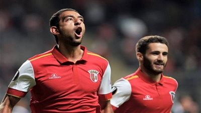 سبورتينج براجا 