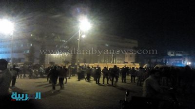 مديرية أمن القاهرة: قتيل باب الخلق مات برصاص ميري