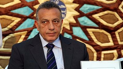 الجيزة في أسبوع.. ترسيخ الأمن بهضبة الأهرام.. وجهود لتنفيذ محور روض الفرج.. وحملات ضخمة بالعجوزة.. و