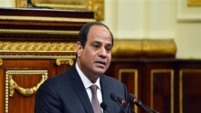 نشاط السيسي في أسبوع.. يُخاطب الشعب من داخل البرلمان.. ويمدّ البساط العربي مع الزعماء.. ويواصل غزو أفريقيا عن طريق 