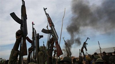 مقتل 18 في مواجهات بمجمع تابع للأمم المتحدة بجنوب السودان