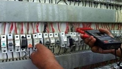 ضبط 7 آلاف قضية سرقة تيار كهربائي بالمحافظات