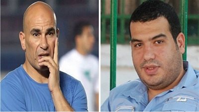 عضو إدارة الزمالك يرد على إبراهيم حسن: 