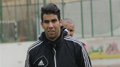 إكرامي يقترب من الغياب عن ودية بوركينا فاسو ومباراة المصري