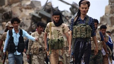 صحف السعودية تهتم بتطورات الأحداث في اليمن