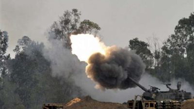 تركيا تواصل قصفها لمناطق يسيطر عليها أكراد سوريا