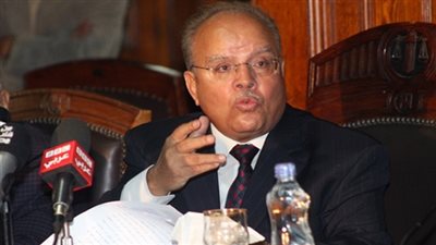 الأحد.. البرلمان يناقش استقالة سري صيام ومشروع اللائحة الداخلية