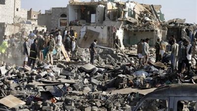 الأمم المتحدة: التحدي الإنساني في اليمن لا يقل خطورة عن سوريا 