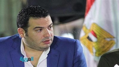 عضو مجلس الزمالك ينفي التفاوض مع لاعب المصري 