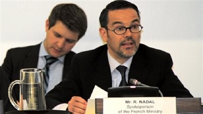 فرنسا تطالب بضمان الوصول للمناطق المحاصرة في سوريا