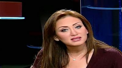 انفراد.. ريهام سعيد تقاضي 