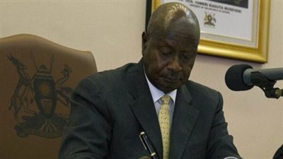 الشرطة الأوغندية تلقي القبض على منافس 