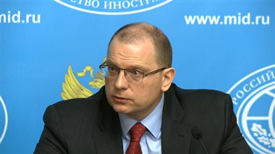 روسيا: تركيا تتستر على الحجم الحقيقي لانتهاك حقوق الإنسان على أراضيها