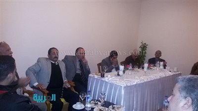  تعرف على شروط المستثمرين لدعم حزب مستقبل وطن