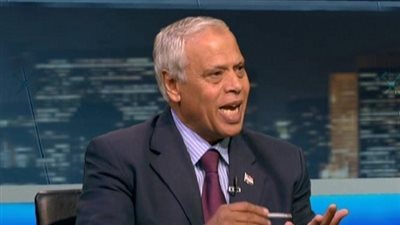 بالفيديو.. برلماني: حادث 