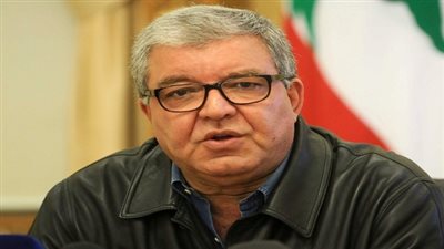 وزير الداخلية اللبناني يطالب بجلسة حكومية لمناقشة سياسة البلاد الإسلامية