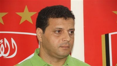 عظيمة يكشف سبب سفره لغينيا الاستوائية