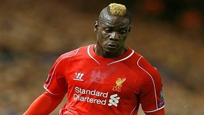 نجم ليفربول معروض على الدوري الصيني