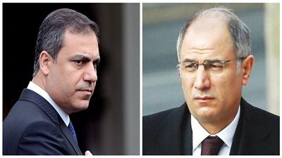 حزب معارض بتركيا يطالب باستقالة وزير الداخلية ورئيس جهاز المخابرات