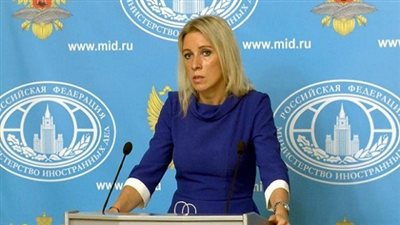 الخارجية الروسية: تأجيل اجتماع وقف إطلاق النار بسوريا لموعد آخر