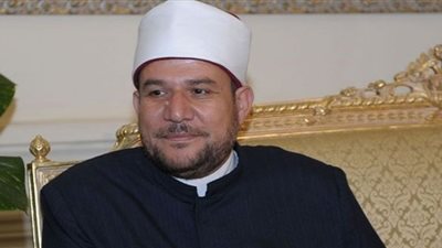 جولات لوزير الأوقاف على المساجد خلال تواجده بمؤتمر 