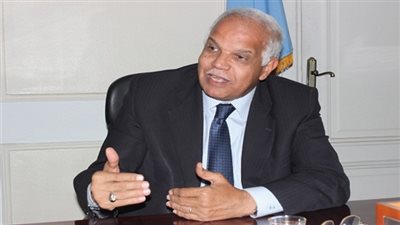 محافظ القاهرة يبحث مع أعضاء البرلمان سبل النهوض بالعاصمة