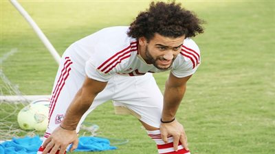 مجلس الزمالك يجتمع بالجهاز الفني لمعرفة سبب الدفع بباسم مرسي مصابًا