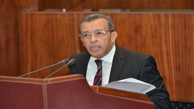 الجزائر تشارك في ملتقى حول سياسة الميزانية والنمو بـ