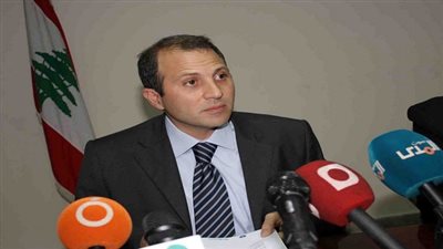 الخارجية اللبنانية: علاقتنا مع السعودية تاريخية ووثيقة 