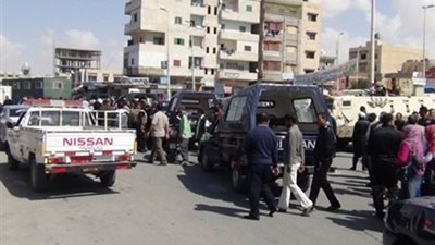 الأمن الاقتصادي يضبط 11 ألف قضية خلال 24 ساعة 