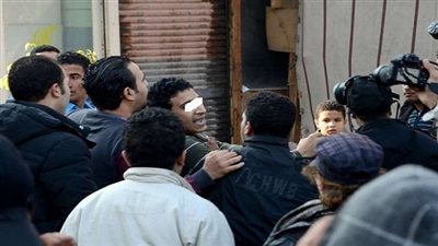 القبض على 5 أثناء تنقيبهم عن الآثار بدار السلام 