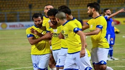 اليوم.. الإسماعيلي يلاقي الجيش وإنبي مع دجلة بالدوري