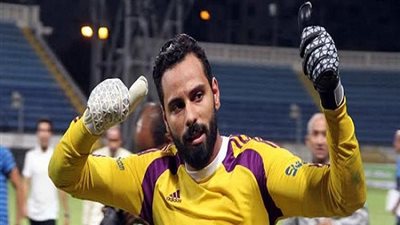 أيمن طاهر في أمان بسبب جنش 