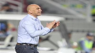 المصري يتدرب بالإسكندرية لأول مرة استعدادًا للأهلي