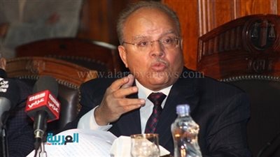 مجلس النواب يبدأ في مناقشة استقالة سري صيام