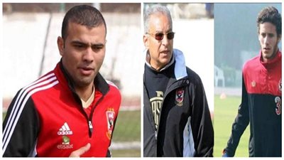 زيزو لرمضان صبحي: الأنانية مطلوبة.. ومتعب يواصل الغياب